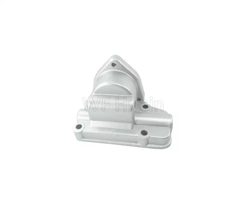 Thermostat housing QC490D